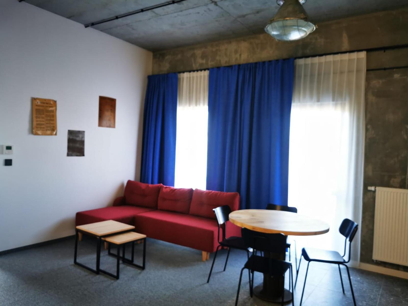 Cukrownia Znin Żnin Exterior foto