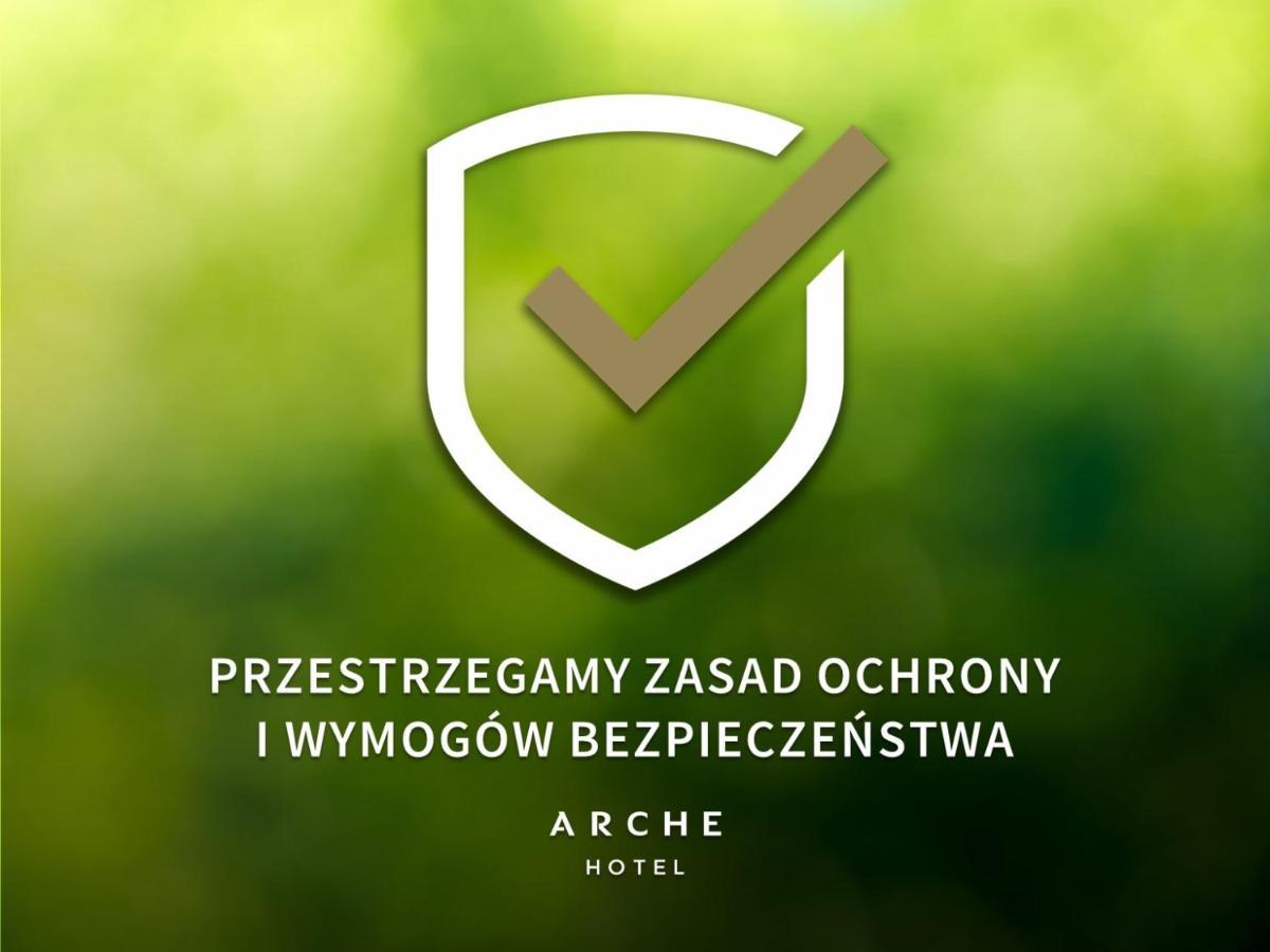 Cukrownia Znin Żnin Exterior foto